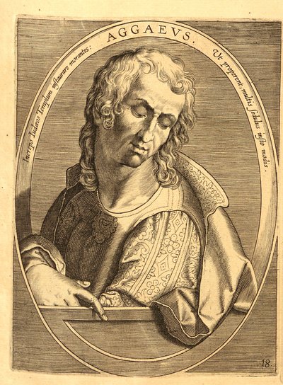 History of the New Testament - 1722 - (194) by Unbekannt Unbekannt